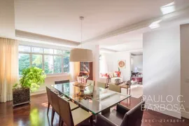 Apartamento com 4 Quartos à venda, 300m² no Higienópolis, São Paulo - Foto 4