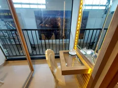 Apartamento com 2 Quartos à venda, 60m² no Vila Rosa, Goiânia - Foto 20