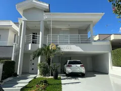 Casa de Condomínio com 3 Quartos à venda, 310m² no Condominio Ibiti Royal, Sorocaba - Foto 1