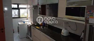 Apartamento com 2 Quartos à venda, 93m² no Tijuca, Rio de Janeiro - Foto 30