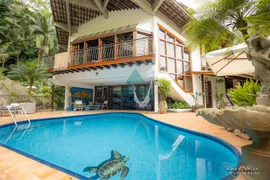 Casa com 4 Quartos à venda, 641m² no Praia Domingas Dias, Ubatuba - Foto 1