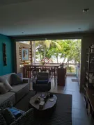 Casa de Condomínio com 4 Quartos para alugar, 288m² no Camburi, São Sebastião - Foto 4