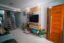 Sobrado com 3 Quartos à venda, 120m² no Vila Floresta, Santo André - Foto 1