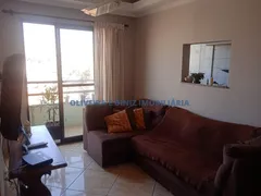 Apartamento com 3 Quartos à venda, 65m² no Pestana, Osasco - Foto 1