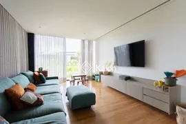Casa de Condomínio com 5 Quartos para alugar, 457m² no Condominio Fazenda Boa Vista, Porto Feliz - Foto 17