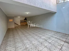 Casa com 3 Quartos para alugar, 114m² no Vila Pires, Santo André - Foto 11