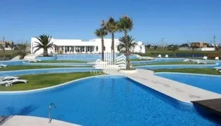 Terreno / Lote / Condomínio à venda, 180m² no Condominio Dubai Resort, Capão da Canoa - Foto 4