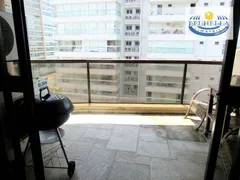 Apartamento com 3 Quartos à venda, 170m² no Enseada, Guarujá - Foto 11