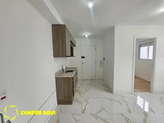 Apartamento com 2 Quartos à venda, 36m² no Barra Funda, São Paulo - Foto 11