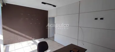 Conjunto Comercial / Sala para alugar, 66m² no Catharina Zanaga, Americana - Foto 5