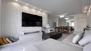 Apartamento com 3 Quartos à venda, 120m² no Patrimônio, Uberlândia - Foto 3