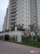Apartamento com 3 Quartos à venda, 122m² no Tamboré, Santana de Parnaíba - Foto 18