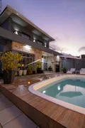 Casa com 7 Quartos para alugar, 540m² no Cristo Rei, Curitiba - Foto 84