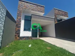 Casa com 3 Quartos à venda, 110m² no Parque Santa Cecília, Aparecida de Goiânia - Foto 7