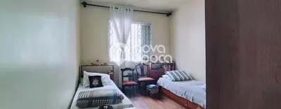 Apartamento com 3 Quartos à venda, 180m² no Tijuca, Rio de Janeiro - Foto 28