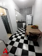 Apartamento com 1 Quarto à venda, 46m² no Santa Teresa, Rio de Janeiro - Foto 12