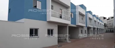 Casa de Condomínio com 3 Quartos à venda, 127m² no Alto do Ipiranga, Ribeirão Preto - Foto 4