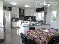 Casa de Condomínio com 4 Quartos à venda, 550m² no Residencial Parque Rio das Pedras, Campinas - Foto 27