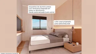 Casa de Condomínio com 3 Quartos à venda, 131m² no Itapetinga, Atibaia - Foto 9