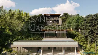 Terreno / Lote / Condomínio à venda, 1590m² no Canajure, Florianópolis - Foto 1