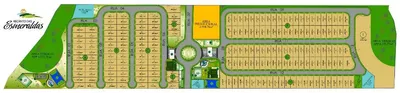 Terreno / Lote / Condomínio à venda, 288m² no Parque das Esmeraldas II, Marília - Foto 8