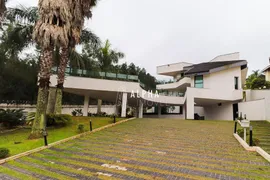 Casa de Condomínio com 4 Quartos para venda ou aluguel, 800m² no Alphaville Residencial 10, Santana de Parnaíba - Foto 1