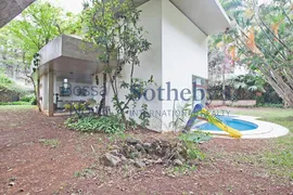 Casa com 4 Quartos à venda, 600m² no Cidade Jardim, São Paulo - Foto 20