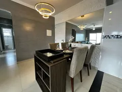 Apartamento com 2 Quartos para venda ou aluguel, 90m² no Vila Caicara, Praia Grande - Foto 3