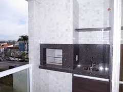 Apartamento com 3 Quartos à venda, 105m² no Cabral, Curitiba - Foto 7