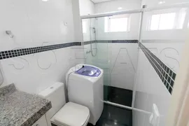 Flat com 1 Quarto à venda, 37m² no Jardins, São Paulo - Foto 16