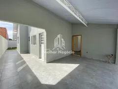 Casa com 3 Quartos à venda, 130m² no Residencial Santa Joana, Sumaré - Foto 2