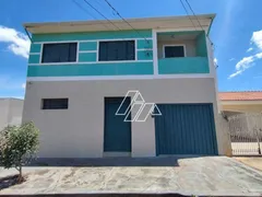 Casa com 4 Quartos à venda, 244m² no Nucleo Habitacional Costa e Silva, Marília - Foto 1