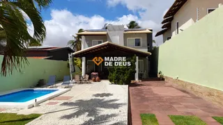 Casa com 4 Quartos à venda, 388m² no De Lourdes, Fortaleza - Foto 37
