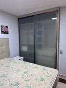 Flat com 1 Quarto para alugar, 43m² no Cerqueira César, São Paulo - Foto 13