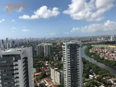 Apartamento com 4 Quartos à venda, 327m² no Casa Forte, Recife - Foto 13