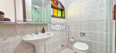 Casa de Condomínio com 5 Quartos à venda, 1100m² no Vargem Pequena, Rio de Janeiro - Foto 43