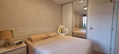 Apartamento com 3 Quartos à venda, 80m² no Jardim Ypê, Paulínia - Foto 13