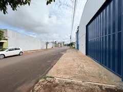 Galpão / Depósito / Armazém para alugar, 360m² no Vila Maria, Rio Verde - Foto 2