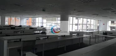 Conjunto Comercial / Sala para venda ou aluguel, 457m² no Vila Olímpia, São Paulo - Foto 6