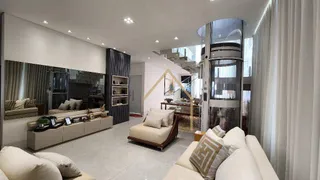 Casa de Condomínio com 4 Quartos à venda, 414m² no Jardim Firenze, Santa Bárbara D'Oeste - Foto 13