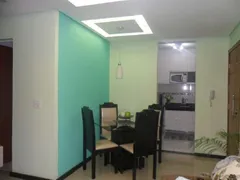 Apartamento com 2 Quartos à venda, 42m² no Elizabeth Justinopolis, Ribeirão das Neves - Foto 2
