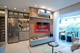 Apartamento com 2 Quartos à venda, 55m² no Vila Itapegica, Guarulhos - Foto 11