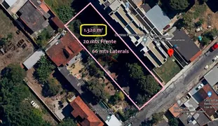 Terreno / Lote / Condomínio com 1 Quarto à venda, 1320m² no Parque São José, Belo Horizonte - Foto 1