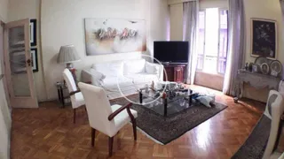 Apartamento com 3 Quartos à venda, 115m² no Flamengo, Rio de Janeiro - Foto 3