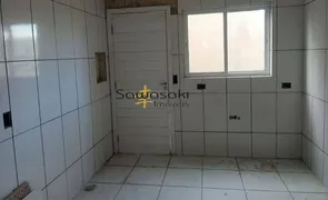 Casa de Condomínio com 3 Quartos à venda, 190m² no Uberaba, Curitiba - Foto 6