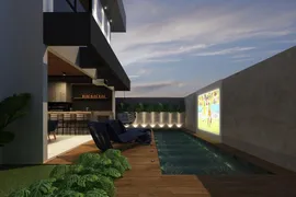 Casa de Condomínio com 3 Quartos à venda, 290m² no América, Joinville - Foto 12
