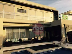 Casa de Condomínio com 4 Quartos à venda, 410m² no Jardim Residencial Mont Blanc, Sorocaba - Foto 13