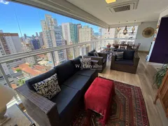 Apartamento com 3 Quartos à venda, 184m² no Boqueirão, Santos - Foto 8