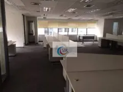 Conjunto Comercial / Sala para alugar, 158m² no Itaim Bibi, São Paulo - Foto 34