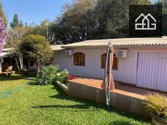 Fazenda / Sítio / Chácara com 3 Quartos à venda, 43560m² no Zona Rural, Cascavel - Foto 29